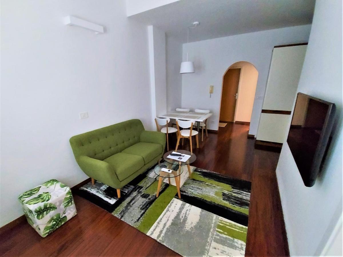 Apartments Aurora Near Beach Медулин Екстериор снимка